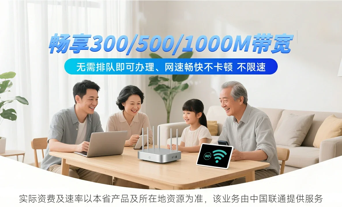 苍梧县中国联通